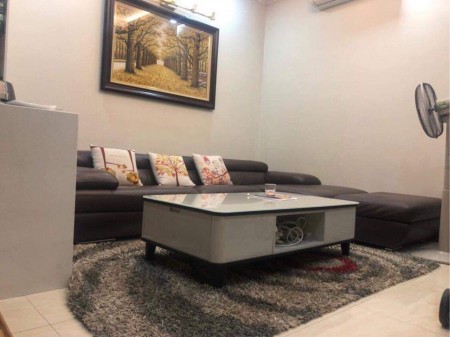 Cần bán gấp CH 02PN + 1ĐN Tràng An Complex, diện tích 88m2, giá 3,55 tỷ.