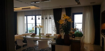 Bán căn góc rộng nhất Imperia Garden 126m2, 4 ngủ, giá 7 tỷ, đã có slot oto