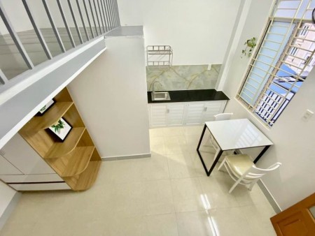 Phòng cho thuê quận Gò Vấp, Máy lạnh, Máy giặt