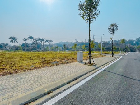 Dự Án Khu Đô Thị Duy Nhất Ở Xuân Mai