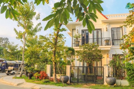 Hàng Cực Hiếm !! Nhà 2 Tầng Khu B Royal Park, Giá Rẻ Sập Sàn