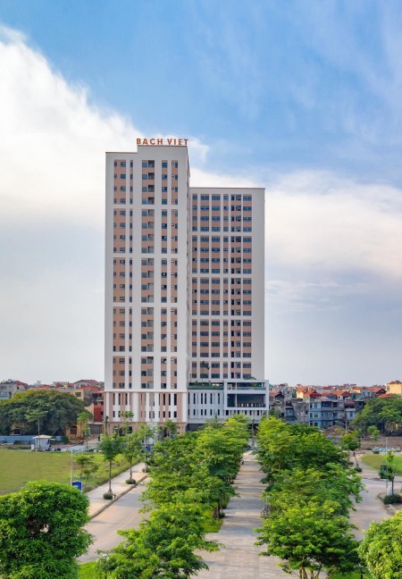 CHUNG CƯ GIÁ RẺ TRUNG TÂM THÀNH PHỐ BẮC GIANG CHO CÁC CẶP VỢ CHỒNG
