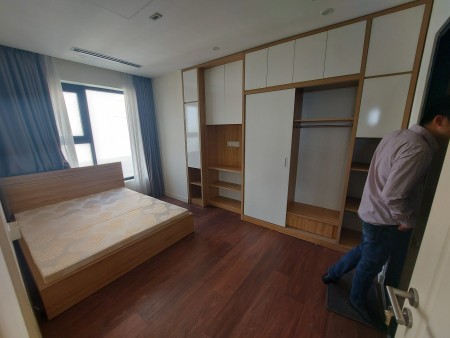 Cần bán gấp căn hộ 91m2 tại Imperia Garden, 3PN, giá 3.7 tỷ