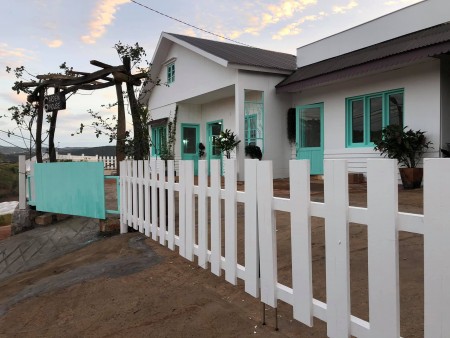 Homestay Đà Lạt 350m2 bán trước tết giá 4ty350