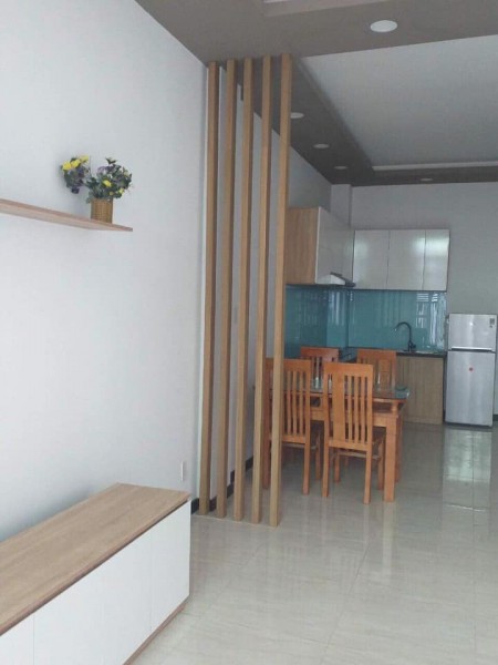 BÁN NHÀ NGUYỄN THỊ THẬP 46M2 GIÁ 3.8 TỶ HXH NGAY NTT VÀ HTP