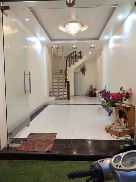 Bán nhà Định Công 38m2, 2.6 tỷ, chính chủ, còn mới