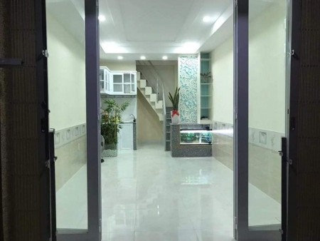 Gấp nhà đẹp Gò Vấp - Thống Nhất 56m2 giá tốt chỉ nhỉnh 3 tỷ