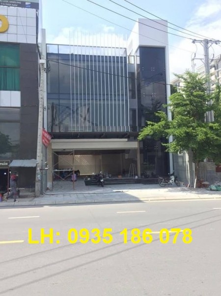 Đường Vườn Lài - 8 x 15 - trống suốt toàn bộ