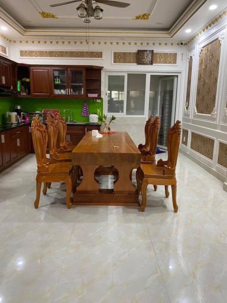 Bán nhà Phố ngay Ngô Tất Tố 1T3L có 6PN dt 68m2 giá 7 tỷ 5