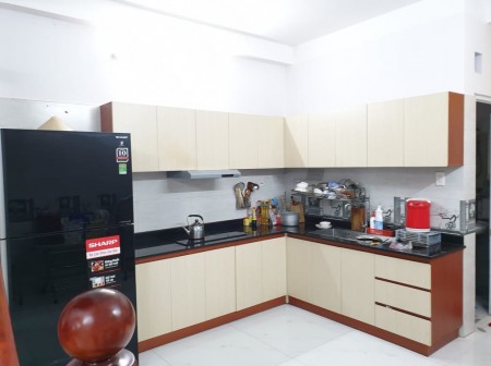 GIÁ QUÁ TỐT dt 63m2 Âu Cơ Tân Bình HXH Dưới 4 Tỷ