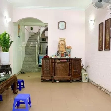 Bán nhà Nguyễn Đức Cảnh 35m 4 tầng , gần phố 10 ra ô tô chỉ 2,2 tỷ