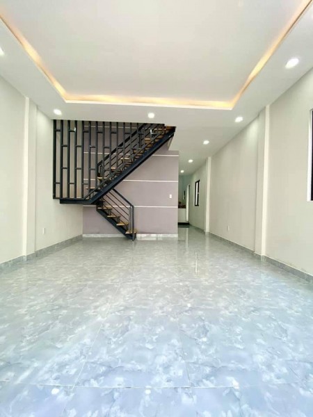 MẶT TIỀN TRẦN THÁNH TÔNG - TÂN BÌNH - KINH DOANH