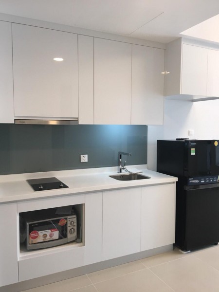 Cho thuê căn hộ studio Gateway Thảo Điền Quận 2