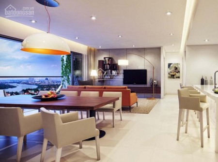 Bán căn hộ Gateway Thảo Điền 2PN, 98m2, view sông tầng cao giá 7 tỷ. LH 0907198798 TUYÊN