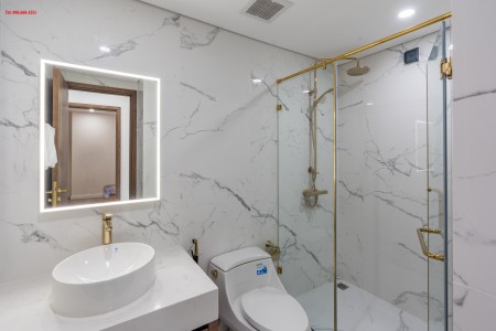 Cho thuê căn cao cấp mới,full Sunshine City giá chủ đầu tư rẻ nhất thị trường