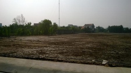 Bán 6000m2 đất Nam Hải Nam Trực Nam Định