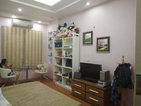 Bán nhà HXH Lê Quang Định dt 80m2 giá chỉ 6,4 tỷ TL