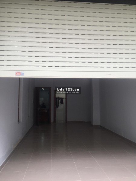 CHO THUÊ MẶT BẰNG CAO LỖ QUẬN 8