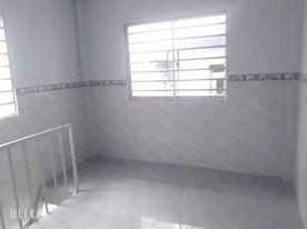 Bán nhà Quận 10 Hồ Thị Kỷ, 3 tầng BTCT, giá 2.5 tỷ
