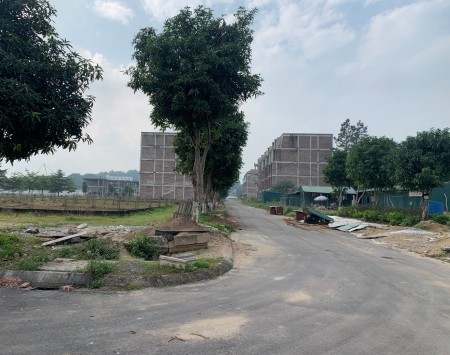 Chính chủ bán nhanh lô đất 200m2 TĐC Bình Yên, 19tr/m2