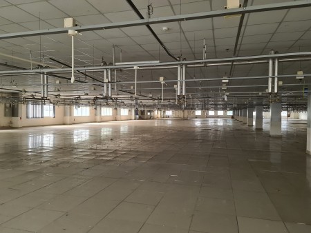 Cho thuê kho xưởng 1000m2 và 4000m2 MT Tăng Nhơn Phú Quận 9
