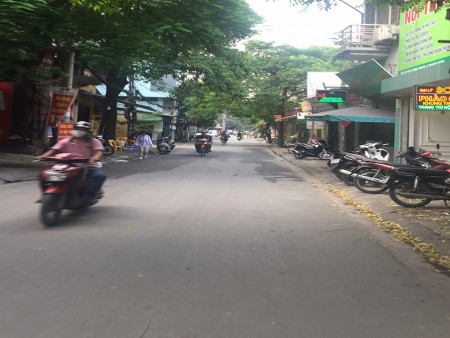 Một căn duy nhất Thanh Xuân 32m2 phân lô ô tô tránh vỉa hè kinh doanh đỉnh nhỉnh 3 tỷ