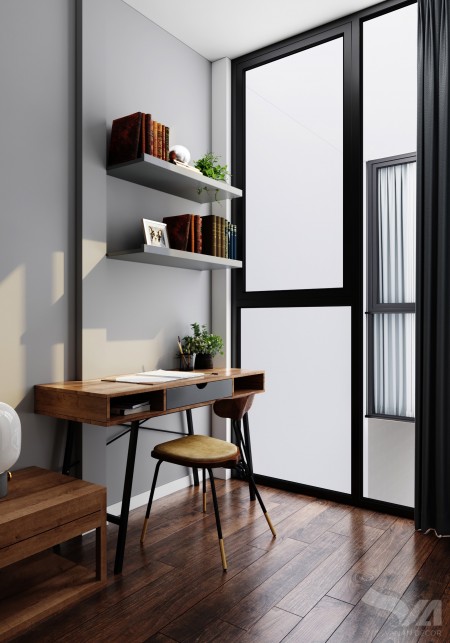 Bán Nhà Phố Nơ Trang Long Bình Thạnh 68M2 3PN. Giá 6,5Tỷ