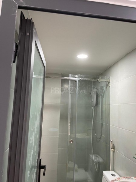 Bán Nhà Riêng Hẻm Thông Thoáng 2PN 2WC 1TR 1L 33.6M2 P5 Q8 Địa chỉ: 05 8 Hồ Chí Minh