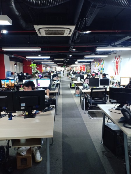 Đi đến slide 2