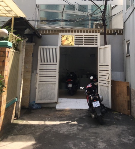 GẤP BÁN! Nhà Mặt Tiền thụt đường Út Tịch, Q.Tân Bình, 70m2 ko lộ giới, ko quy hoạch, giá chỉ 7,5 tỷ