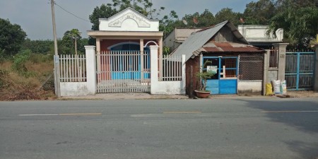 Chỉ tuần này với 2 tỷ có ngay 363m² đất MT Củ Chi
