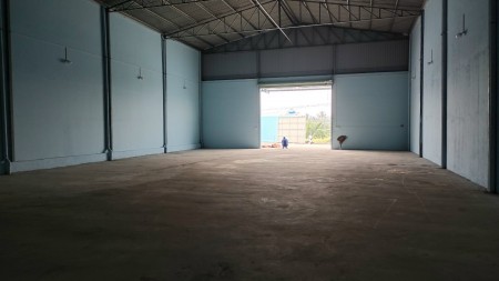 Bán nhà xưởng 11 tỷ, 10x20m Hẻm 8m hương lộ 2, Phường Bình Trị Đông a, Quận Bình Tân