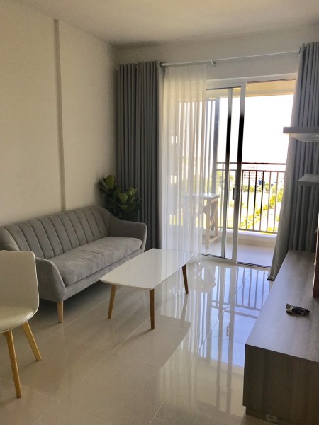 Căn hộ cho thuê giá chỉ 12tr/tháng Botanica Premier, 2PN/1WC, Nội thất. LH: 0765568249 Anh Văn