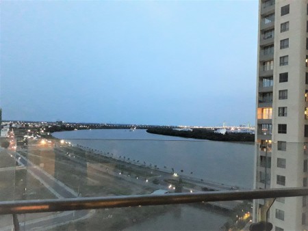 CẦN CHO THUÊ TRONG TẾT CĂN HỘ 2PN ĐẢO KIM CƯƠNG , GIÁ CHỈ 21tr/THÁNG, FULL NT VIEW SÔNG CỰC ĐẸP. LH 093 78 35 266