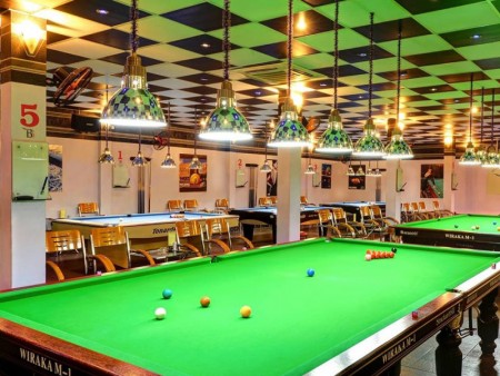 Cho thuê nhà mặt tiền Quận 3, 14x22m, 2 sàn suốt, vị trí đẹp, giá tốt