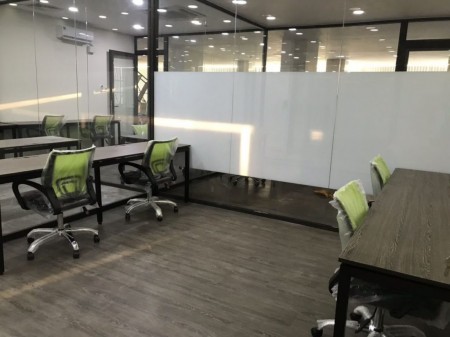 Biệt thự nguyên căn mặt tiền đường Trần Khánh Dư 8x20m phường Tân Định Quận 1