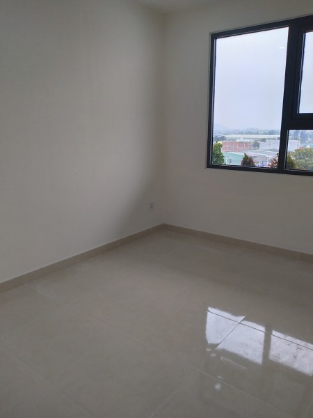 Bán Chung Cư Trung Tâm Quy Nhơn - Bình Định Sở Hữu Lâu Dài