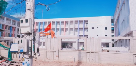 Kẹt tiền bán gấp 2 lô đất giá đầu tư - chiết khấu cao