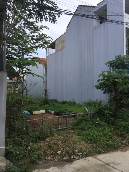 Bán Gấp Lô Đất Đẹp, Kiệt Ô Tô Phạm Văn Đồng, Giá Tốt Nhất Thị Trường