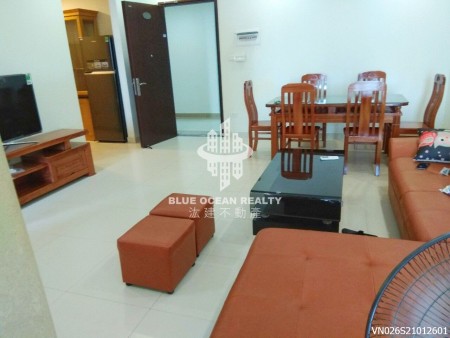 Bán căn 2 ngủ FLC Complex 36 Phạm Hùng