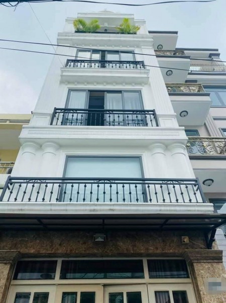 Cần tiền bán gấp nhà Lý Thái Tổ 25m2 4 tầng chỉ 3.25 tỷ - Hiếm Q10
