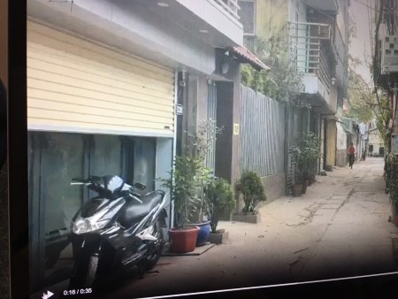 Bán nhà số 120, ngách 32/76, An Dương, Yên Phụ, Tây Hồ, Hà Nội