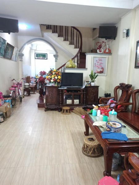 SIÊU PHẨM PHÂN LÔ KHU ĐÔ THỊ XA LA HÀ ĐÔNG 50 4T GIÁ CHỈ NHỈNH 100TR/1M