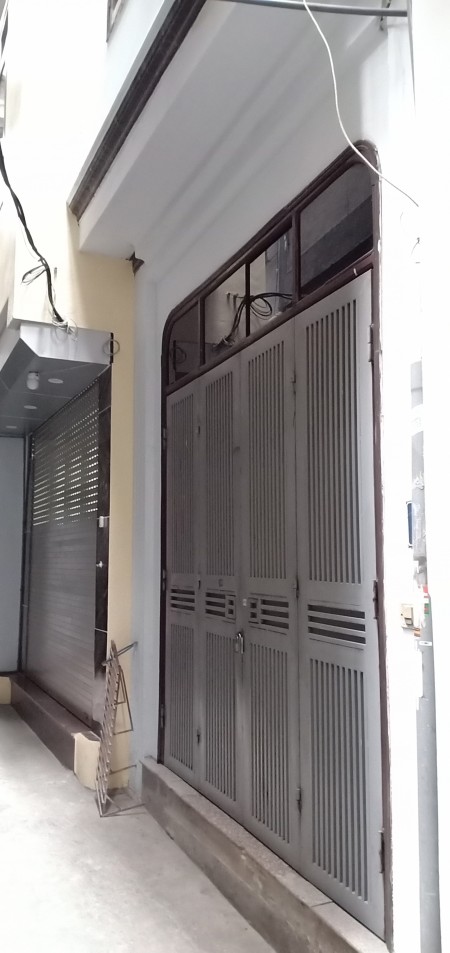 Bán siêu phẩm, Bùi Xương Trạch, 34m2, 2tỷ9