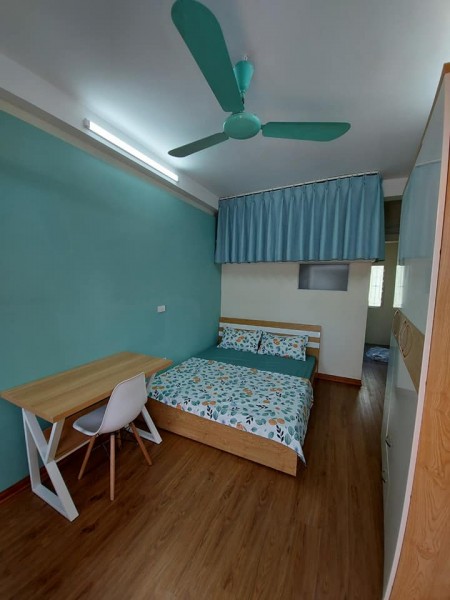 Dòng tiền cao 5 phòng khép kín 3.5 tỷ đường ô tô Mỹ Đình, Nam Từ Liêm Nhà mới đẹp