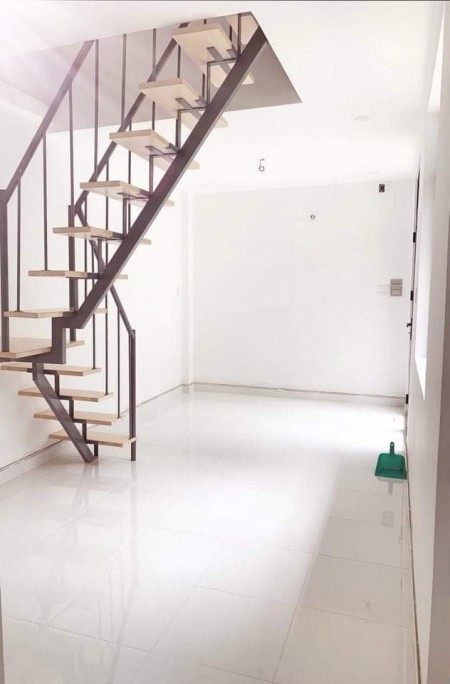 BÁN NHÀ ĐƯỜNG NGUYỄN VĂN LƯỢNG, P 17, GÒ VẤP, 26M2/ 2 TỶ 3