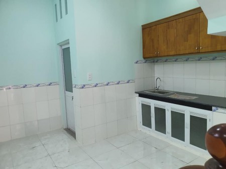 SIÊU PHẨM, ĐS6 KP2 Hiệp Bình Chánh Thủ Đức, 36m2 2T chỉ 3.5 tỷ