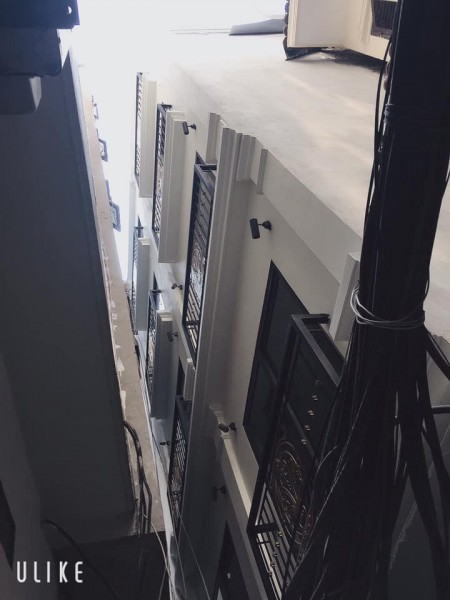 NHỈNH 3 TỶ NHÀ YÊN XÁ TT 48m2 5T MT 4M NGÕ THÔNG