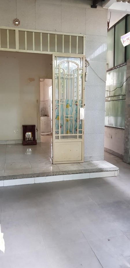 56m2 -Lô góc -Ba Tháng Hai-Quận 10-HXH -Gần MT-Giá tốt nhất ngay TT Quận 10.