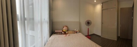 Cho thuê căn hộ Vinhomes Symphony Long Biên